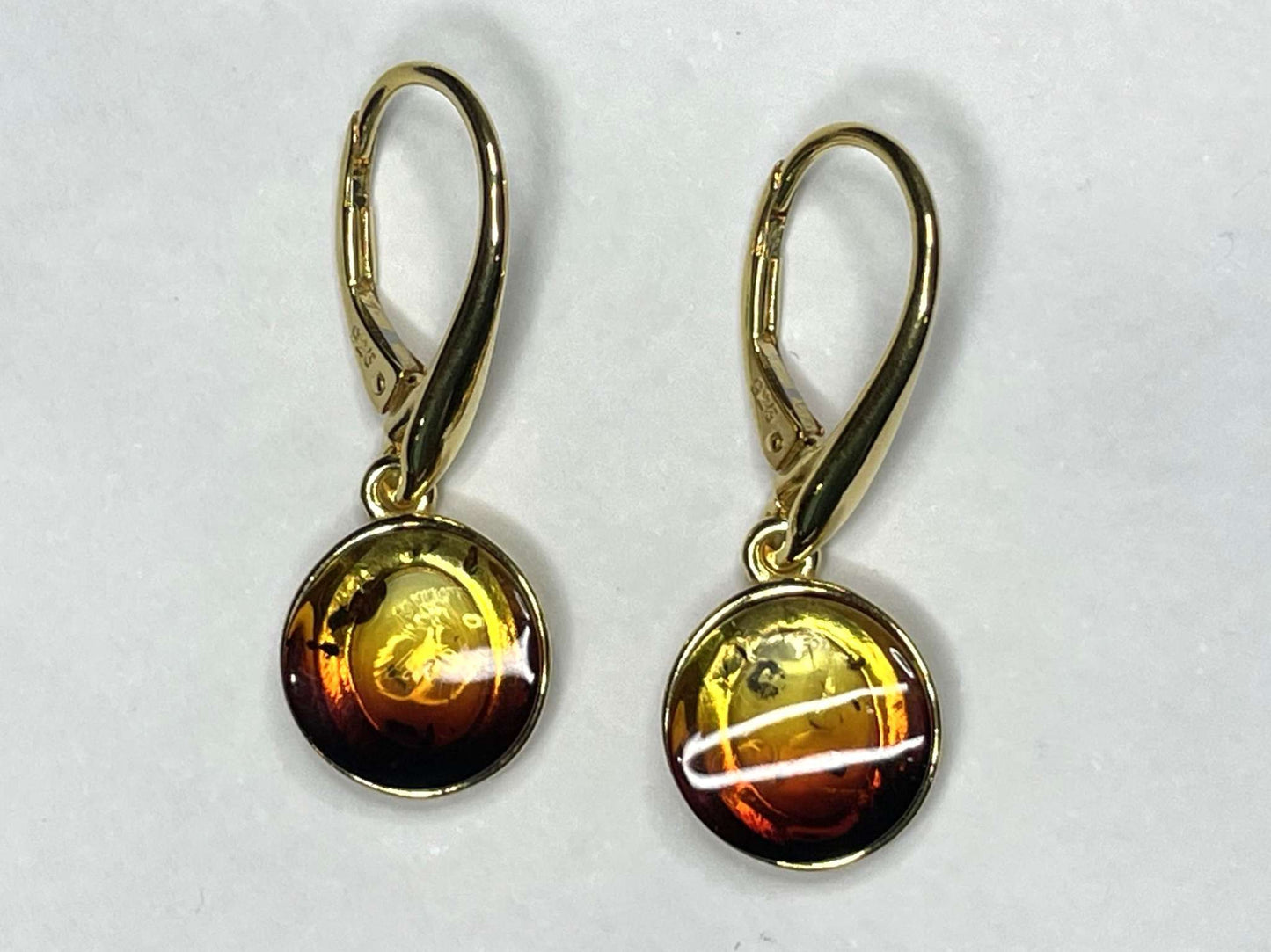 Honey Earrings - Gravie's