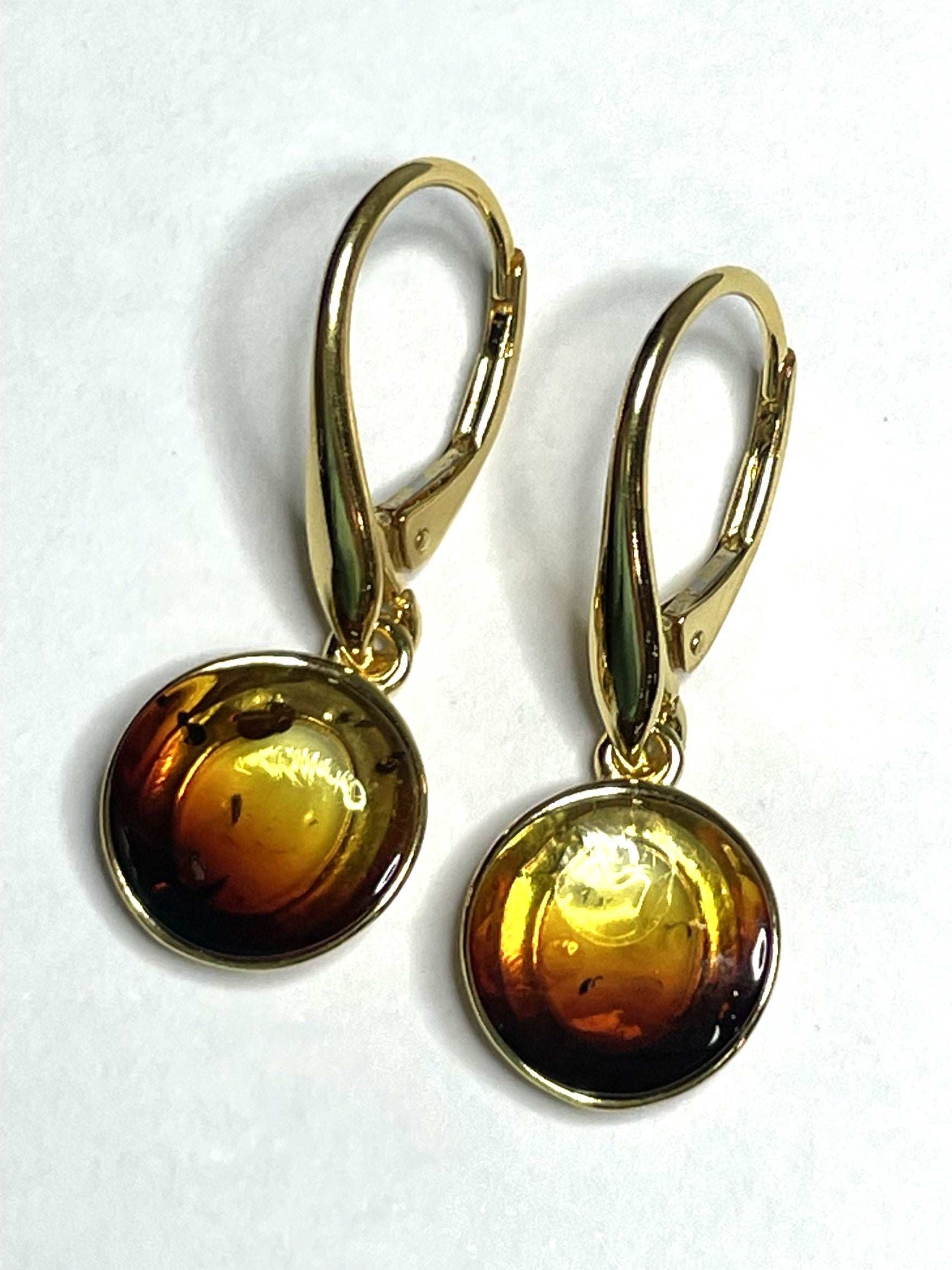 Honey Earrings - Gravie's