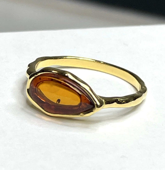 Honey Ring - Gravie's