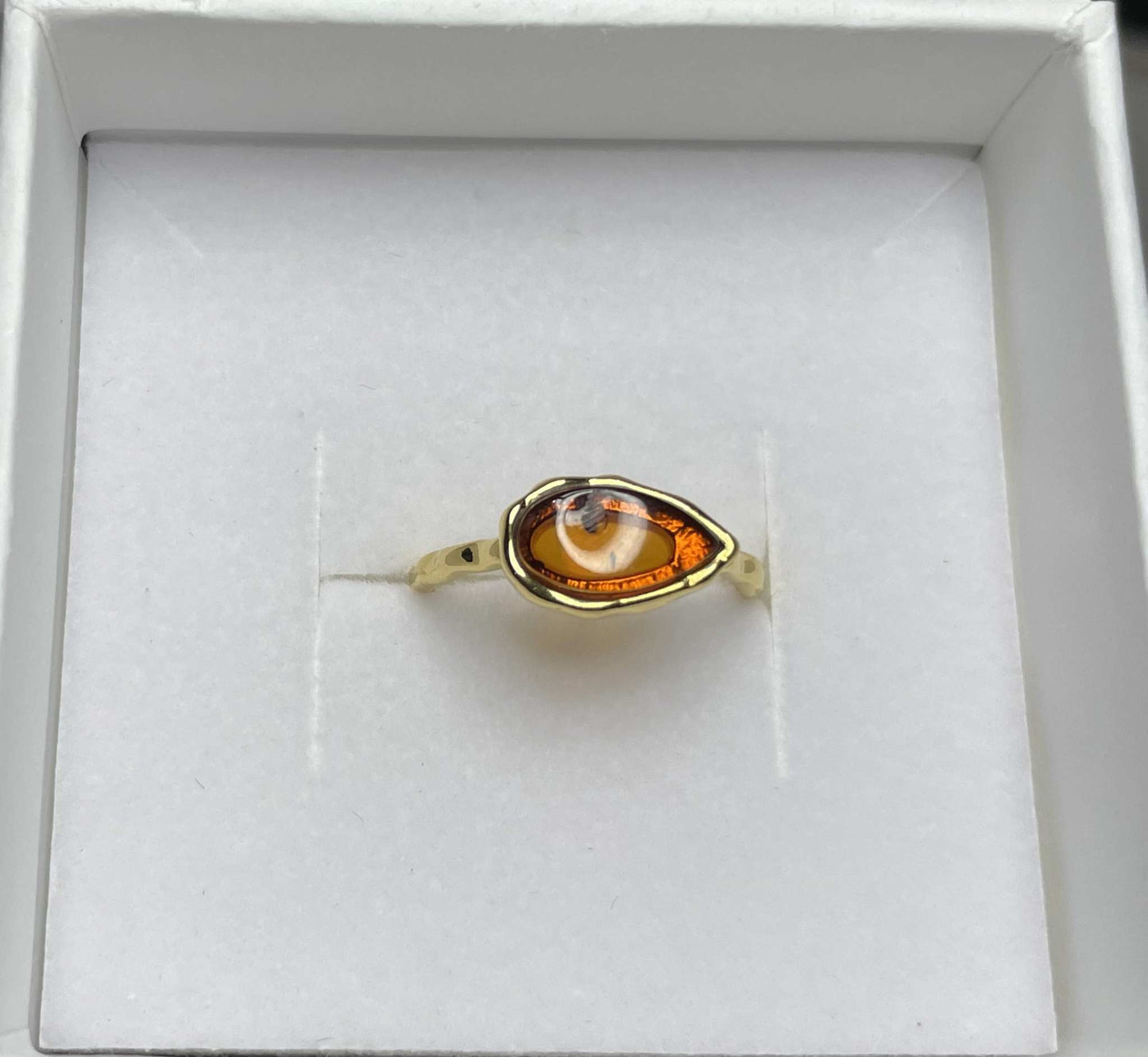 Honey Ring - Gravie's