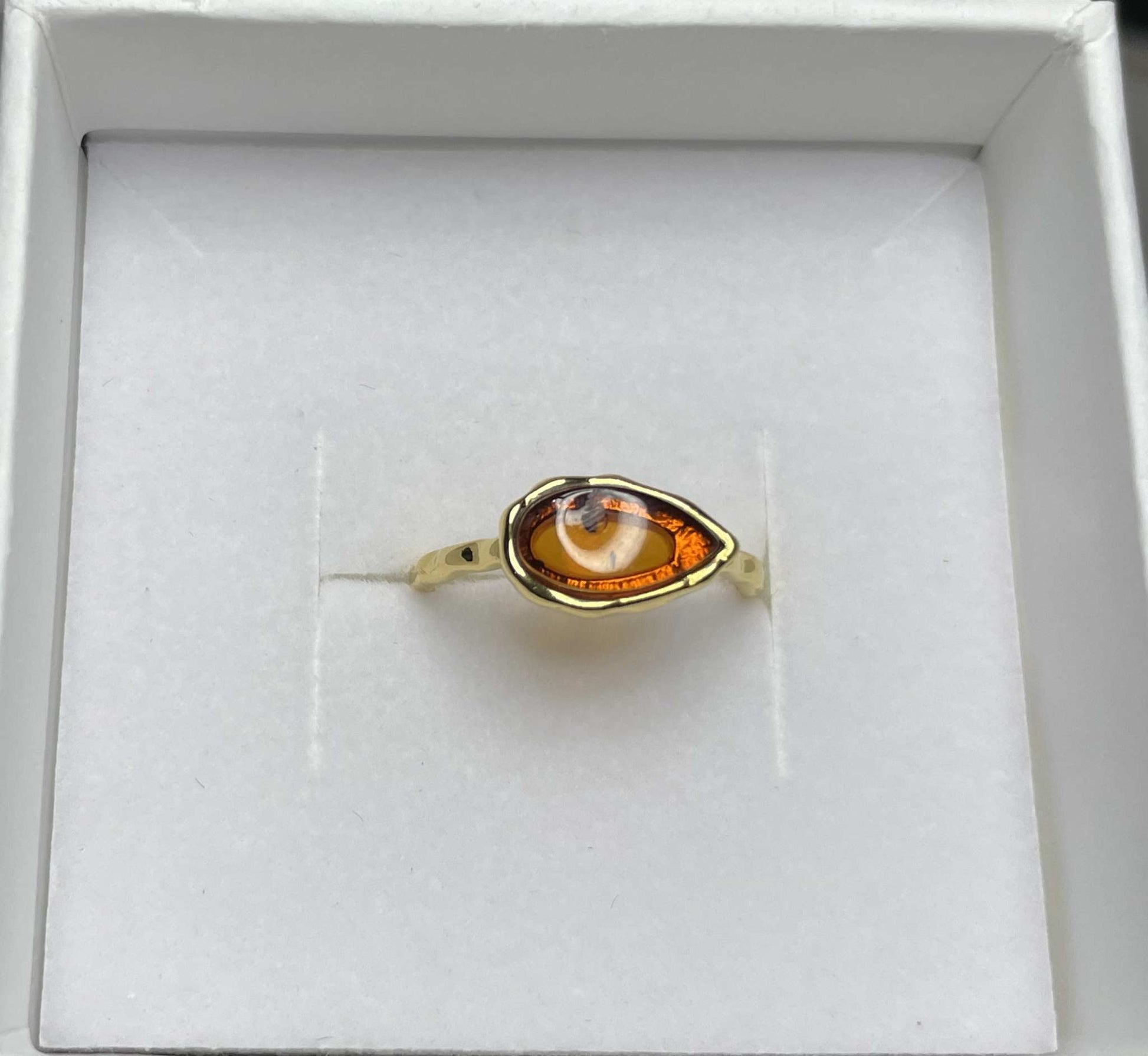 Honey Ring - Gravie's