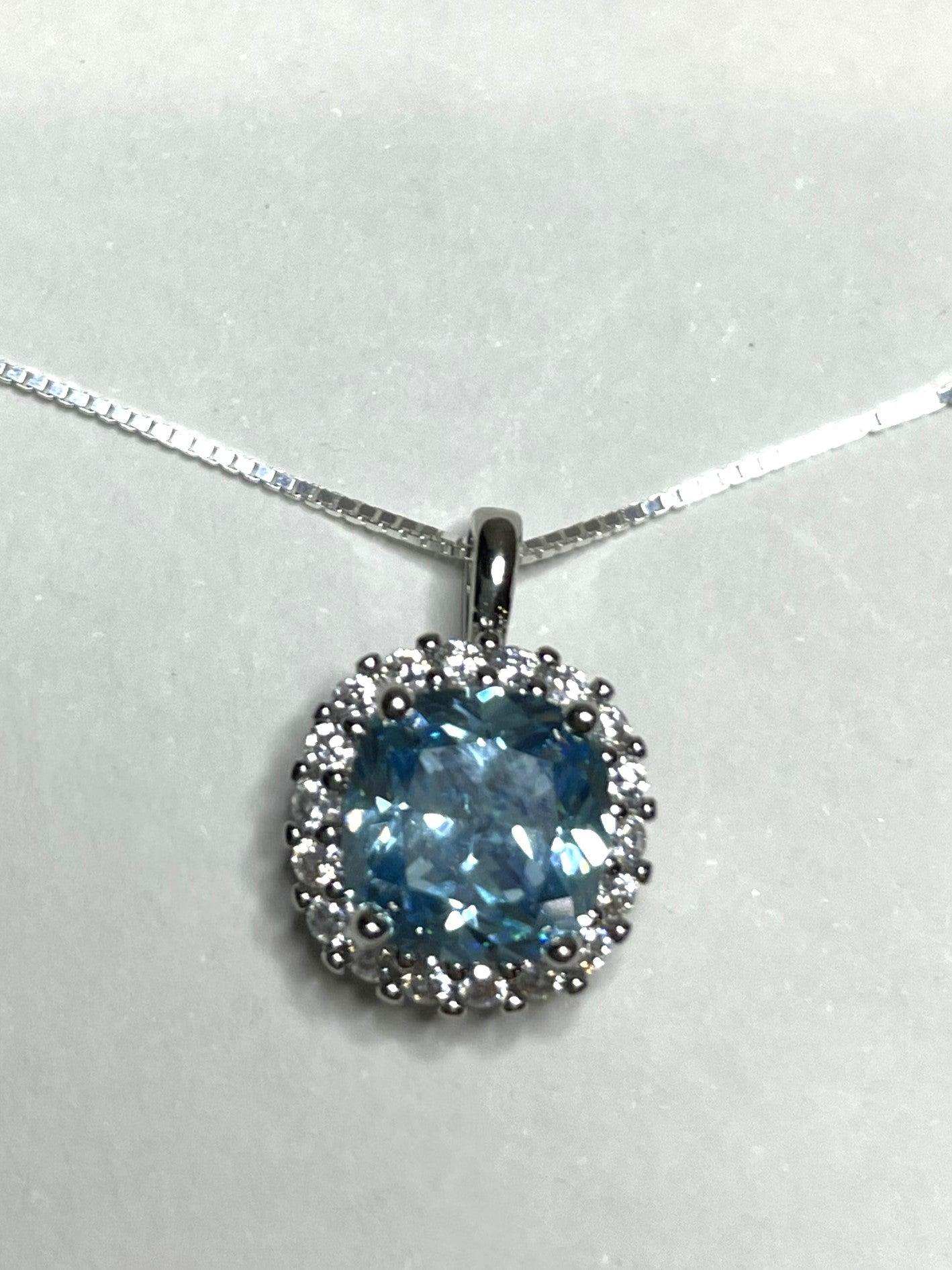 Living Water Necklace - Gravie's