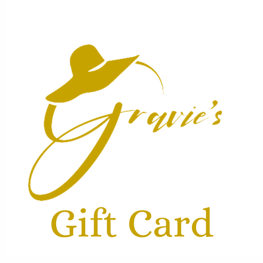 Gravie's Gift Card - Gravie's