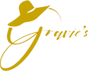 Gravie's logo