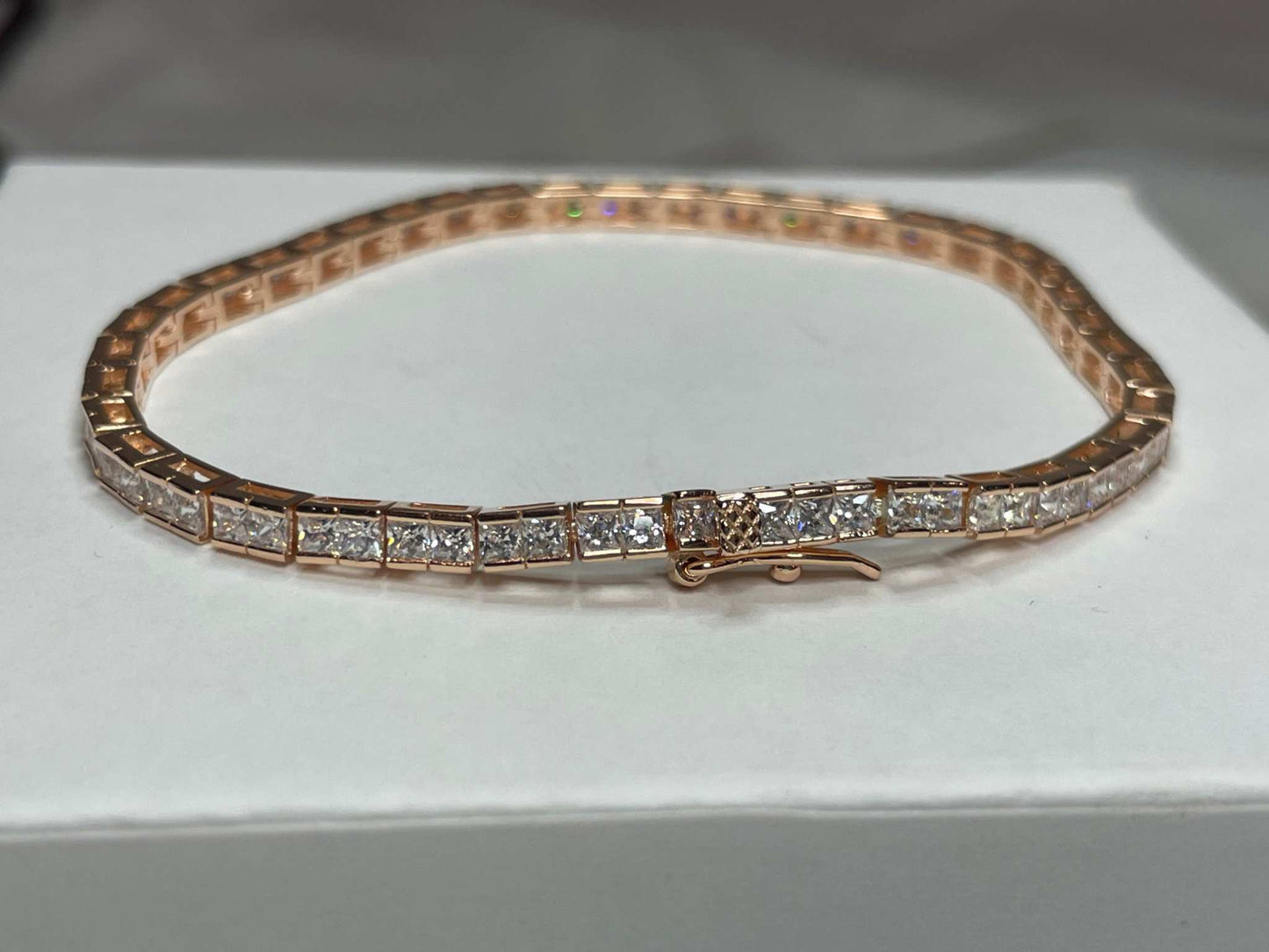 Eternal Love Bracelet