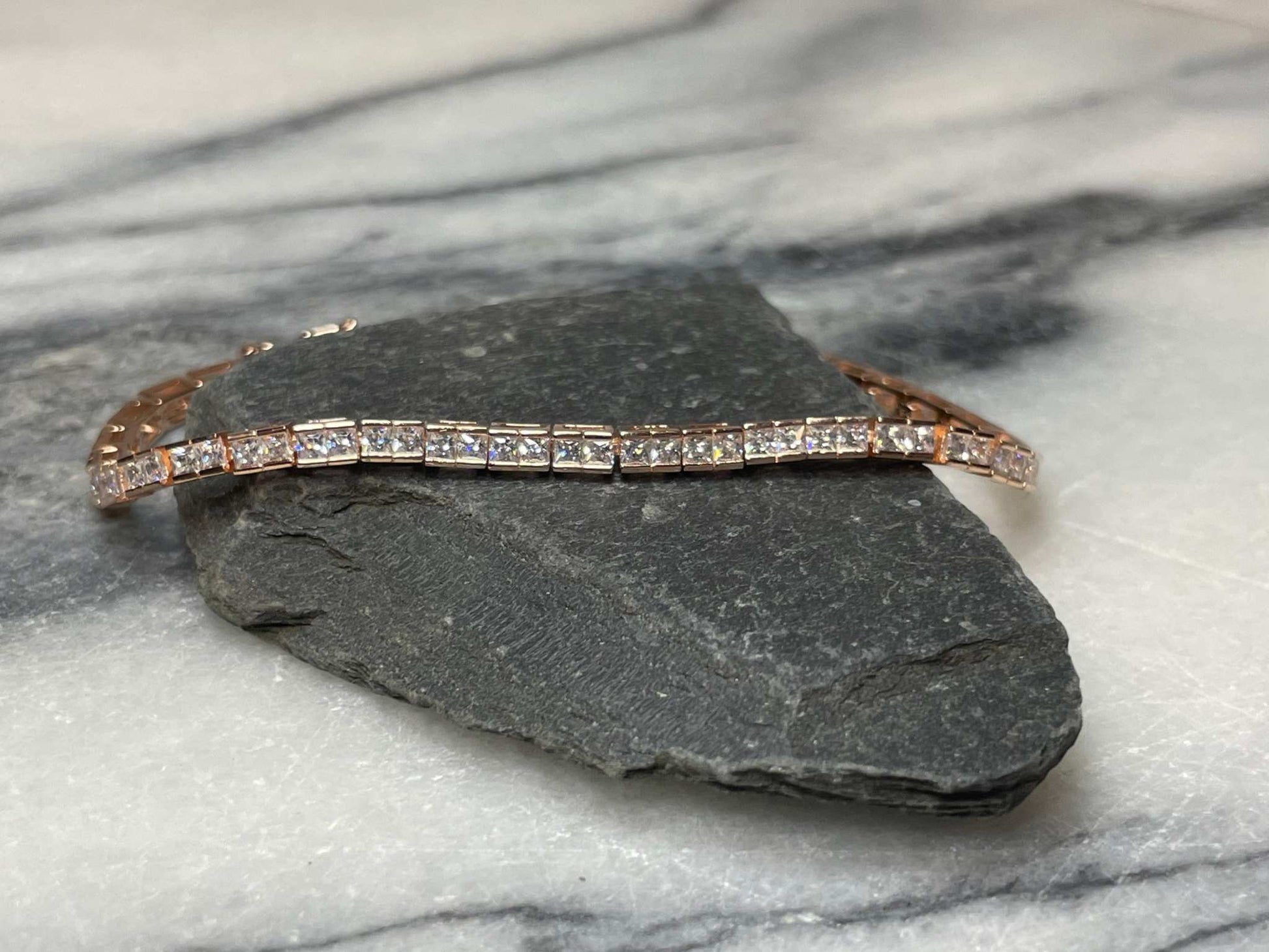 Eternal Love Bracelet