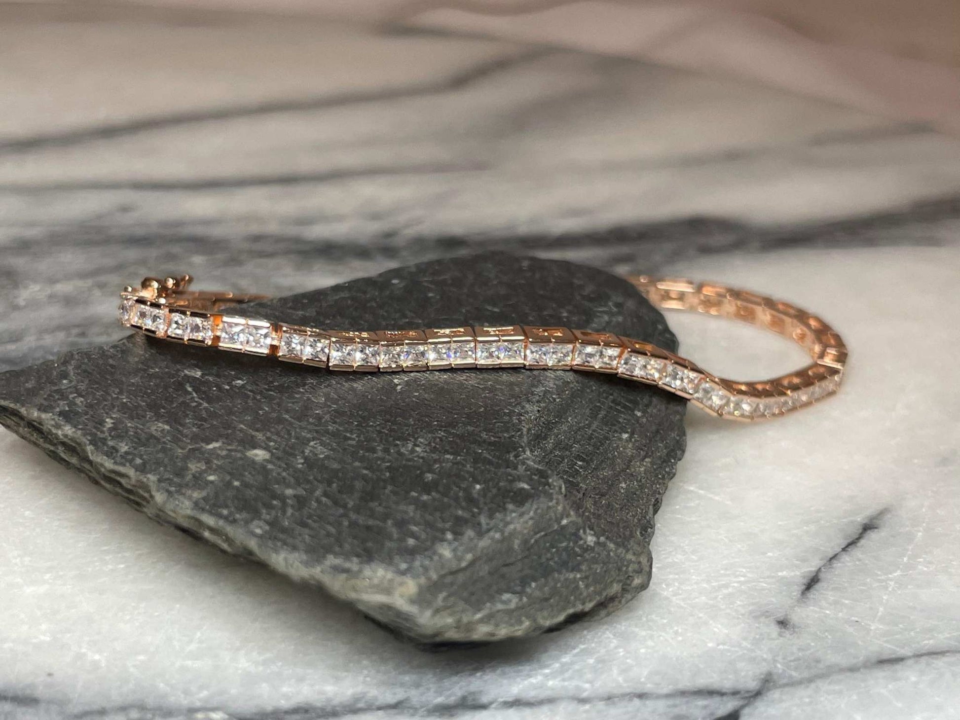 Eternal Love Bracelet