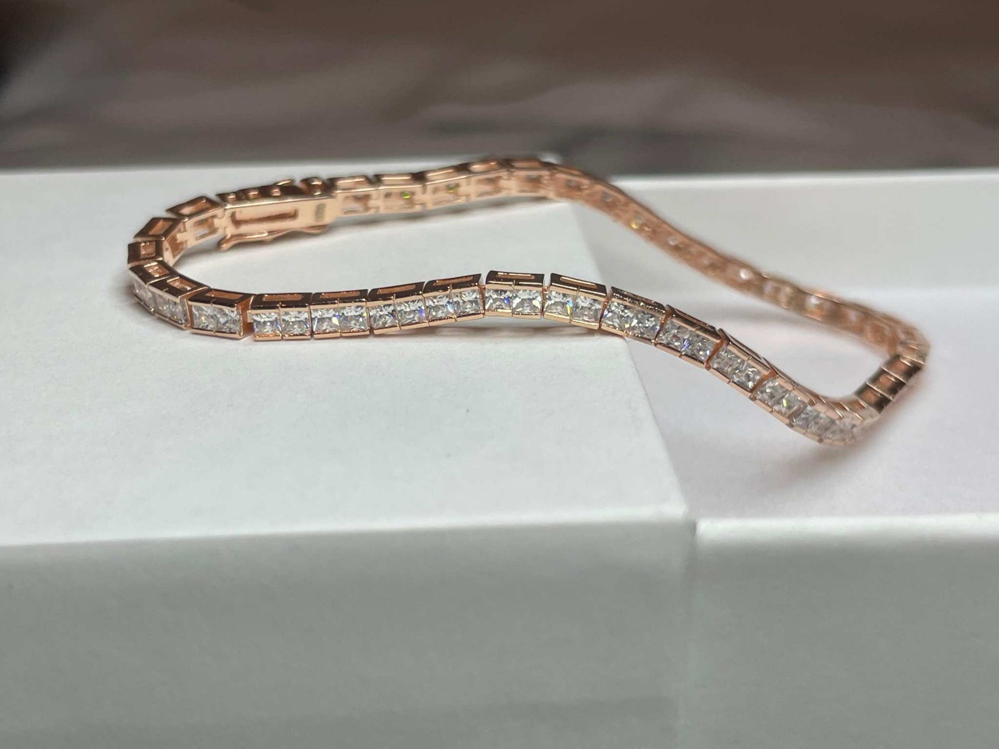 Eternal Love Bracelet