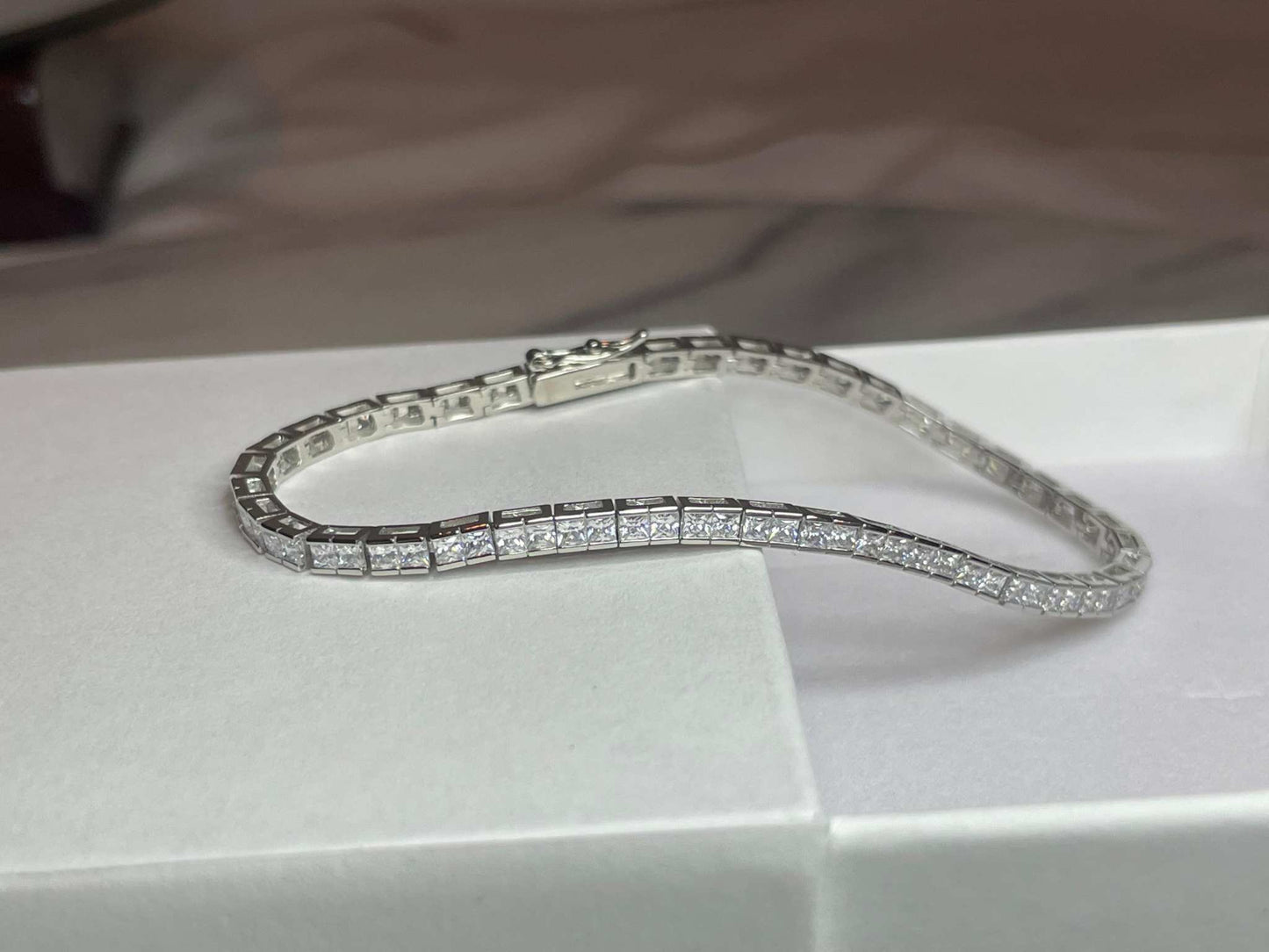 Eternal Love Bracelet