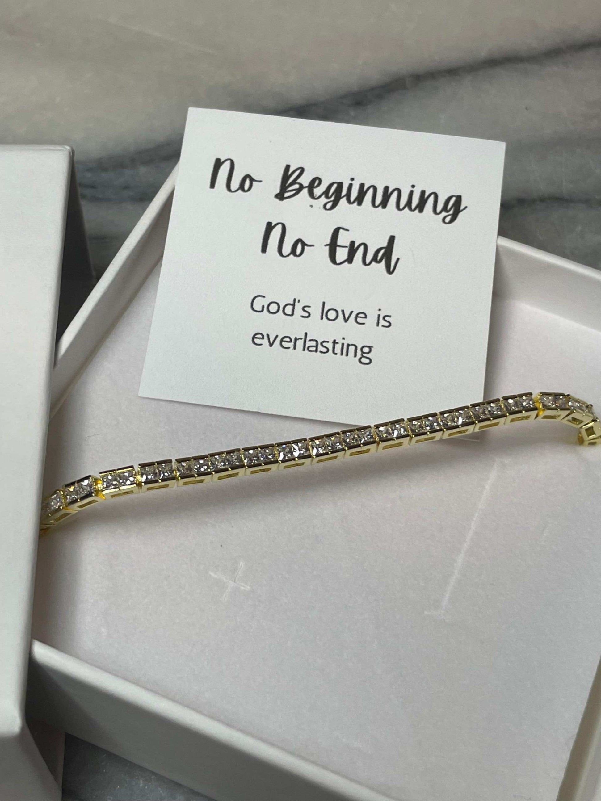 Eternal Love Bracelet