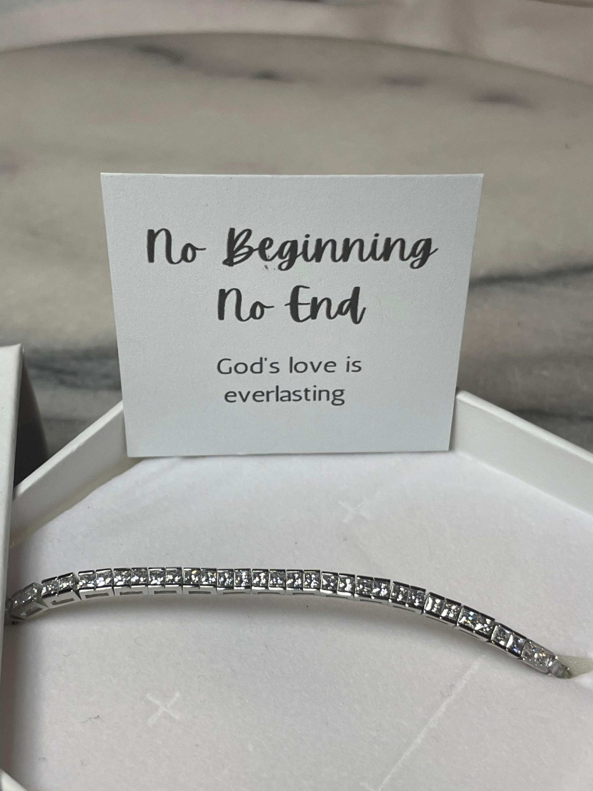 Eternal Love Bracelet