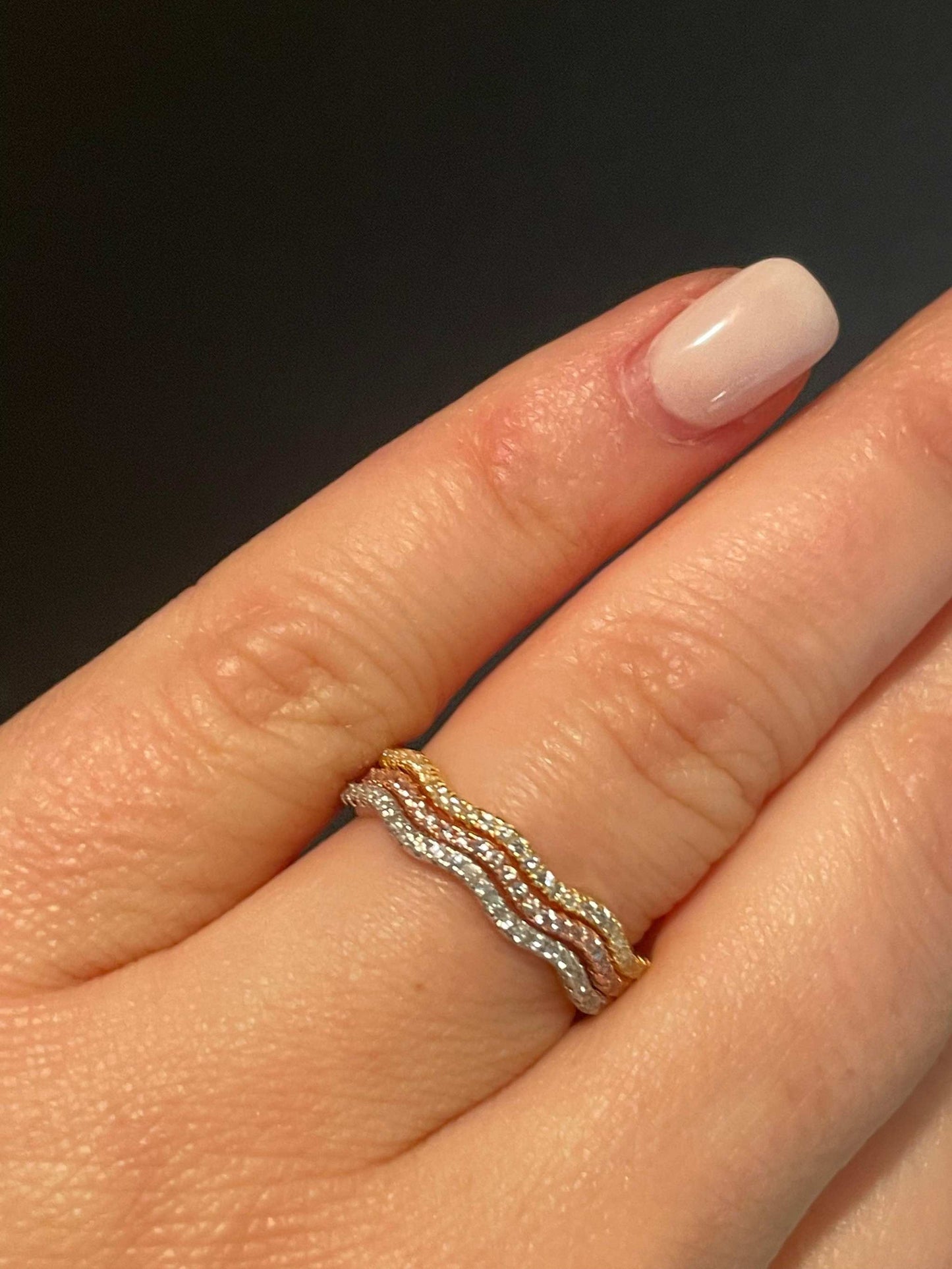 chosen path ring