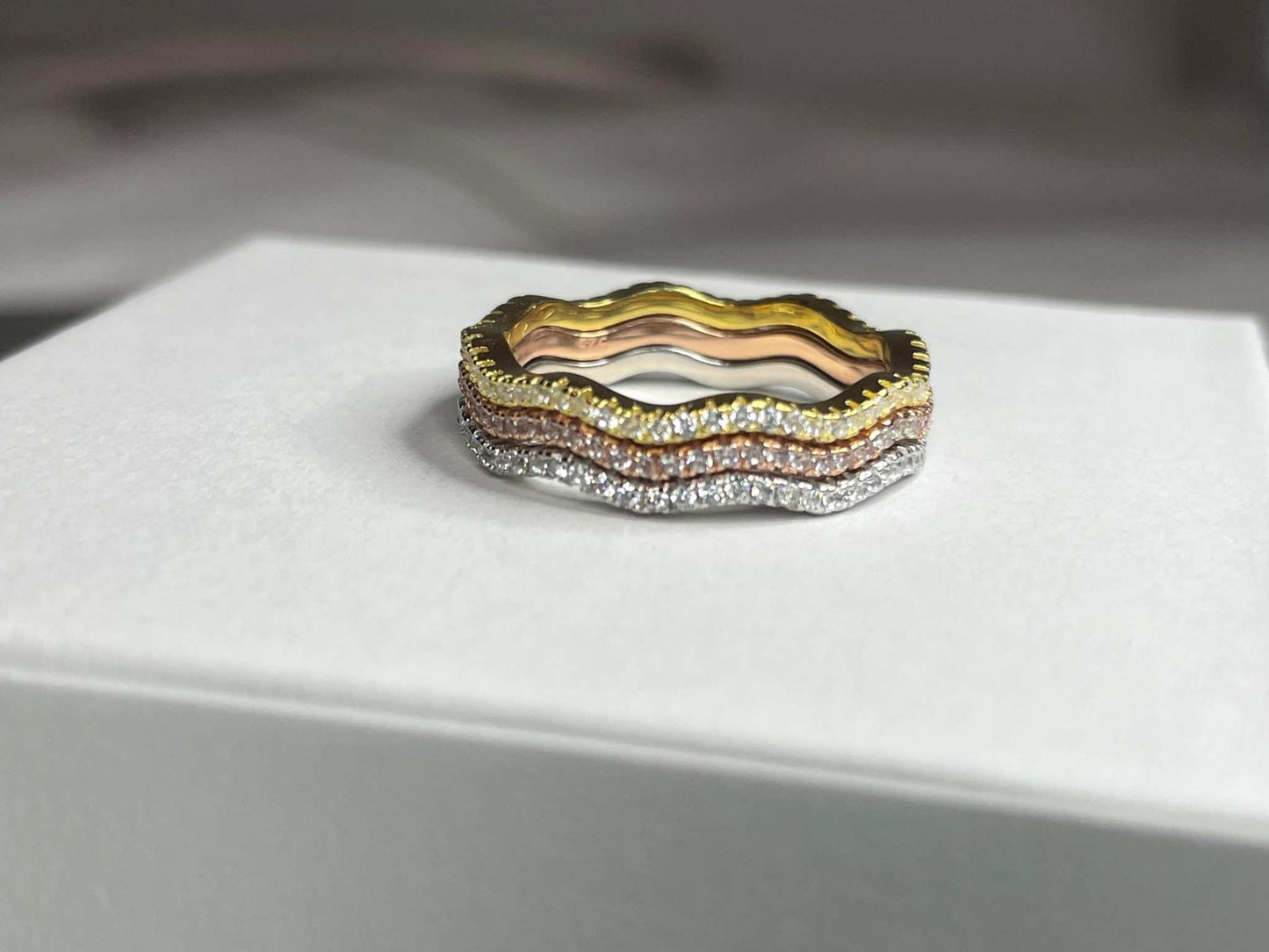 chosen path ring