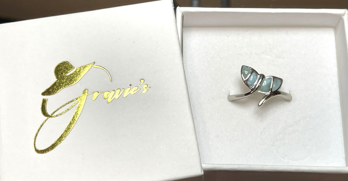 jonah's whale ring