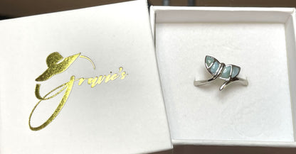 jonah's whale ring