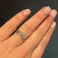 Refuge Ring- Christian Jewelry