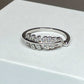 Refuge Adjustable Ring