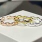 Broken Chain Rings