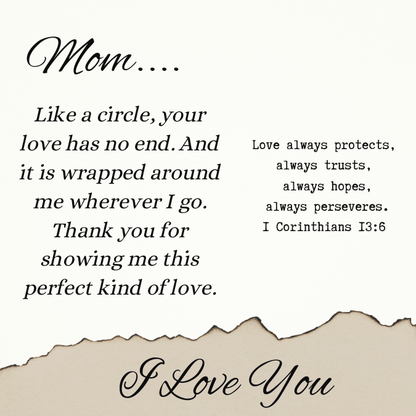 Mother's Love Set